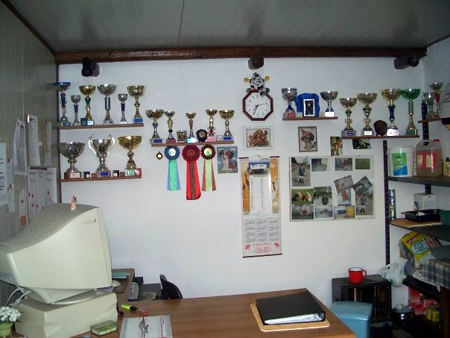 Foto allevamento